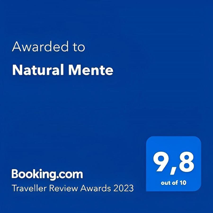 Natural Mente Pompei Esterno foto